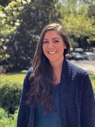 Dr. Emily Moore photo