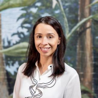 Dr. Martha Munoz photo