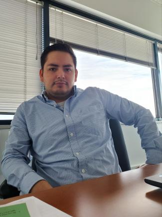 Alex Romero