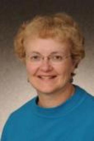 Cheri Jones photo
