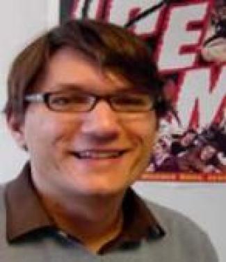 Michael Greene Photo