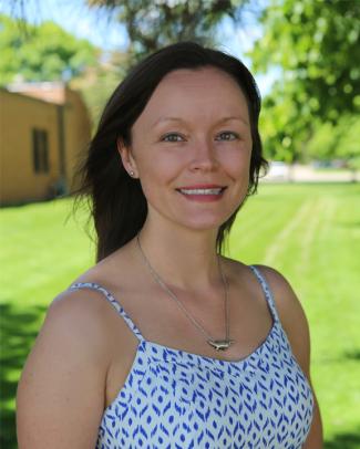 Marianne Davenport