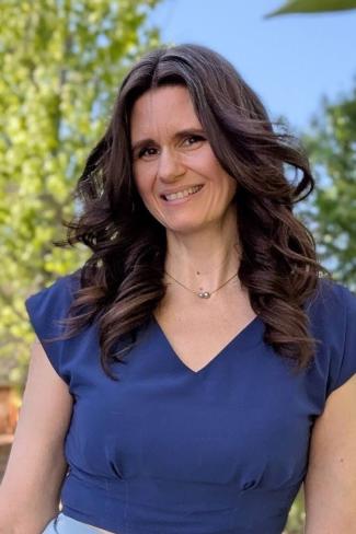 Laurel Beck