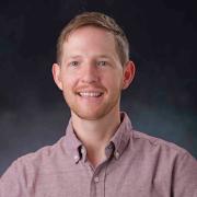 Portrait photo of Dr. Matthew Olm