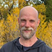 Portrait Photo of Jeremy Siemers