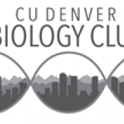 CU Denver Biology Club logo