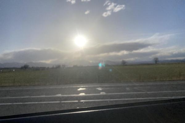 sun