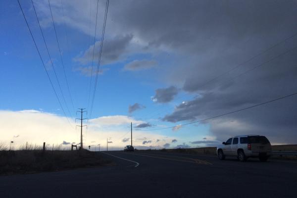 sky