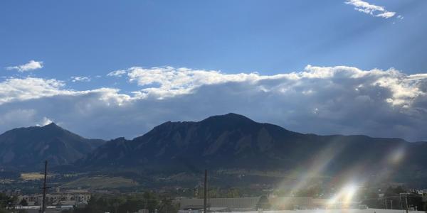 mountain