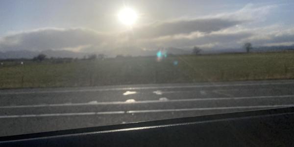 sun