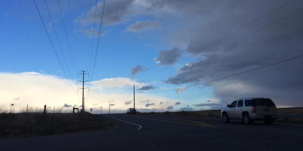 sky