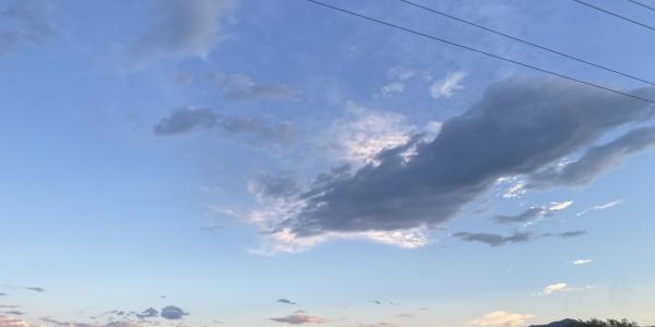 sky