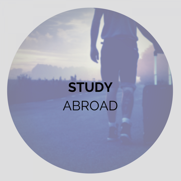 Study Abroad Pic