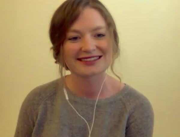 Alumni Interview: Claire Ransom (BA '17) | International Studies | CU ...