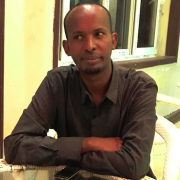 Ali Abdi