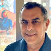 Ali Alnazzal