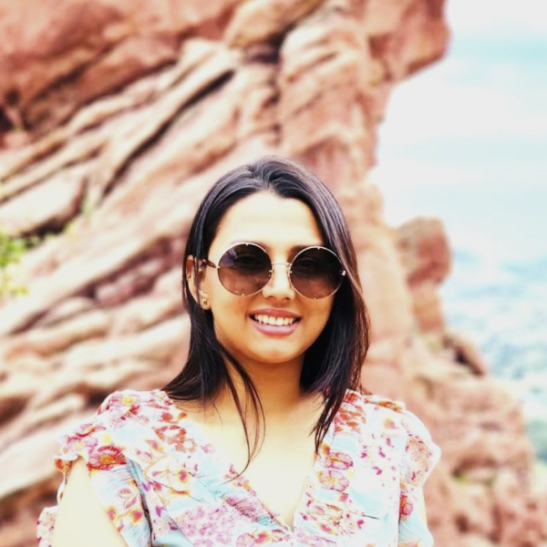 Ishmeen Kaur