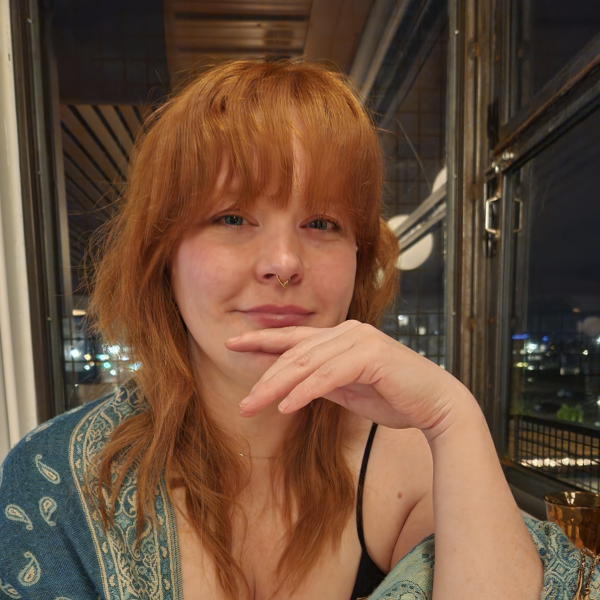 Samantha Davis