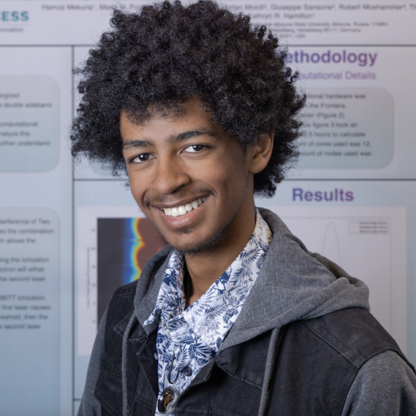 Hamza Mekuria