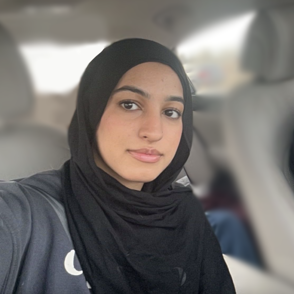 Maryam Awan