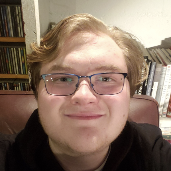 Adam Giacalone