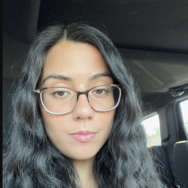 Abigail Chavez