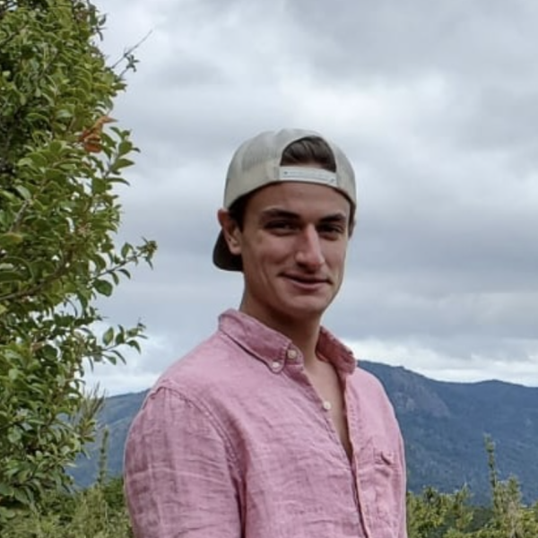 Lucas Schaab