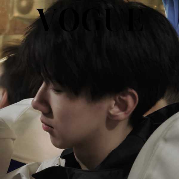 Zizhe "Kevin" Zhou