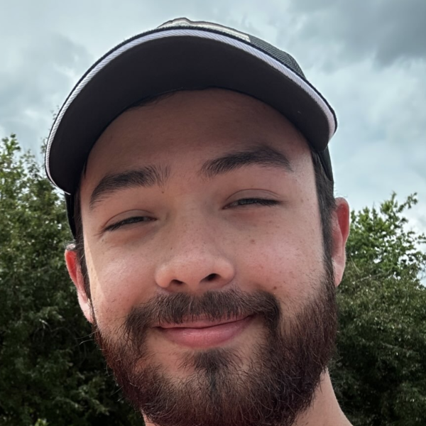 Joshua Lucero