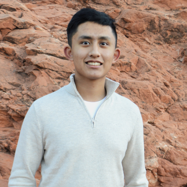 Suyash Shrestha
