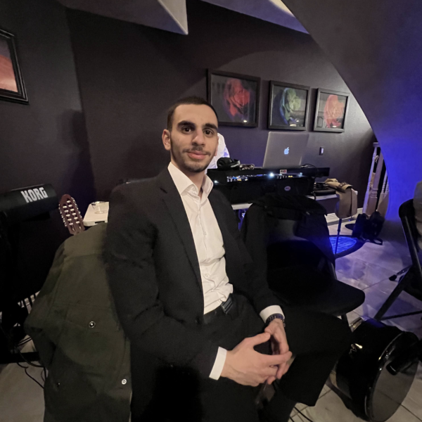 Faris Bannoura