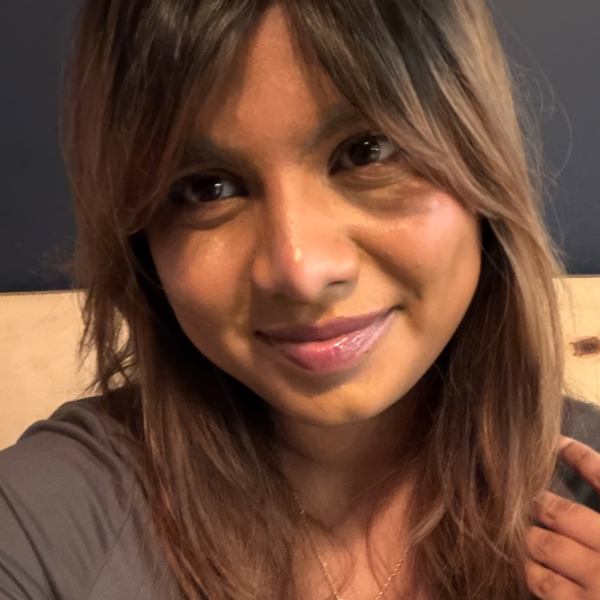 Sukainah Shaikh