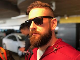 Picture of Adam Goldstein