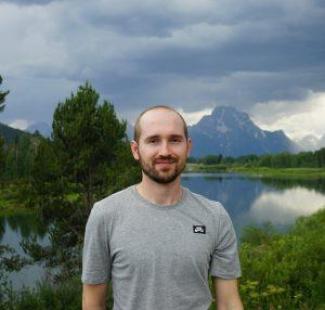 Photo of Radu Petrescu