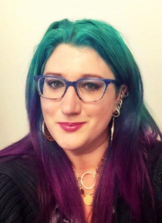 Photo of Alexa Steed