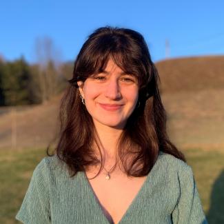 Photo of Tamar Japaridze