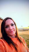 Photo of Chelsea Freeman