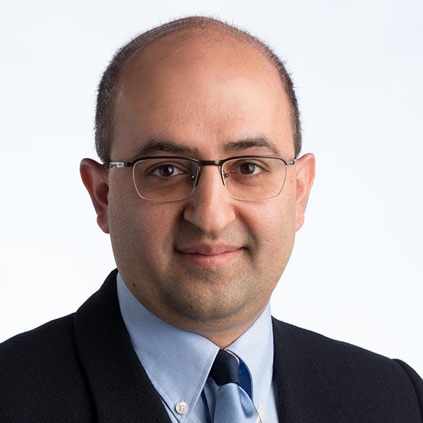 pic ID of Farnoush Banaei-Kashani