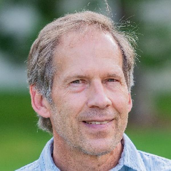 Picture ID of Doug Nychka
