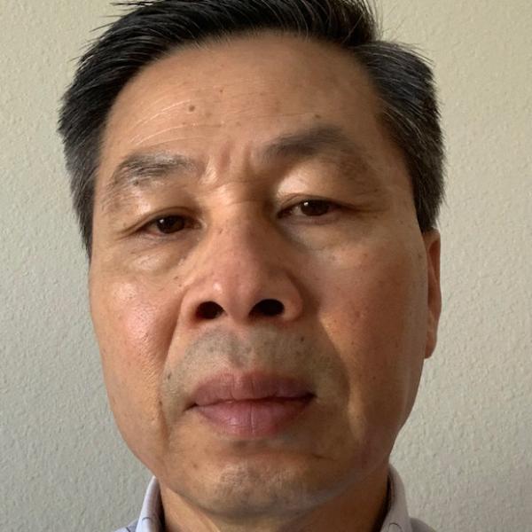 profile pic of Dzung Nguyen