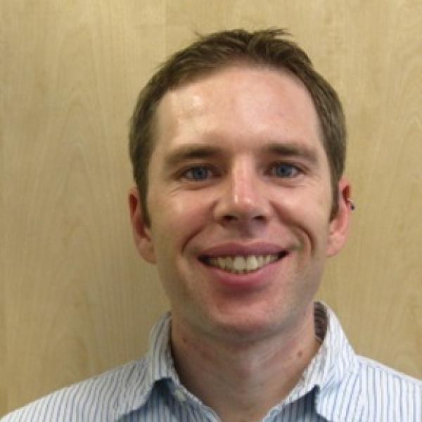 Joshua French
