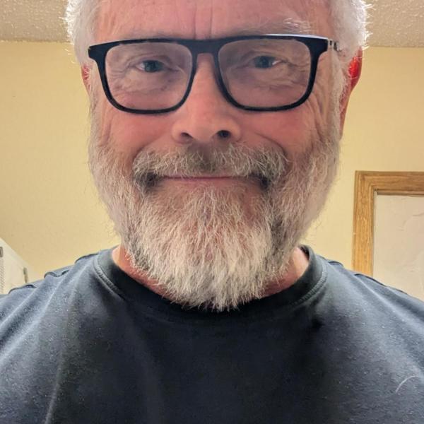 photo of Vince