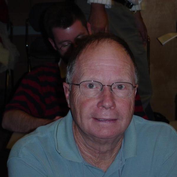 photo ID of Dr. Rich Lundgren