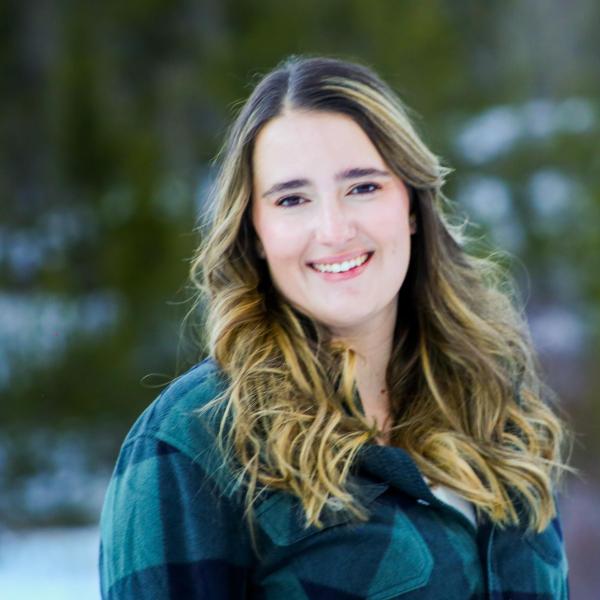 picture ID of Kayla Spencer