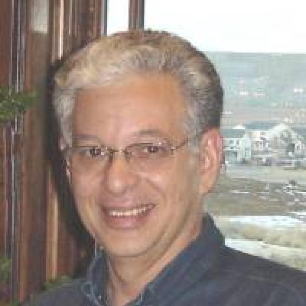 pic ID of Bill Cherowitzo
