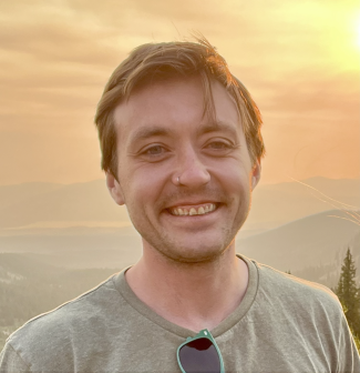 photo of Sam