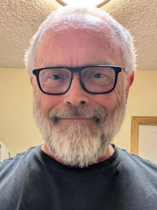 photo of Vince