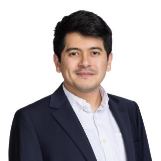 Carlos Martínez Mori