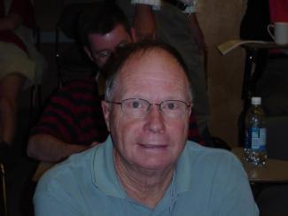 photo ID of Dr. Rich Lundgren