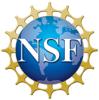 National Science Foundation Logo 